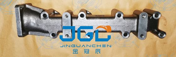 4TNV88 Máy xả 129640-13109 cho động cơ máy móc Yanmar.