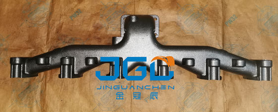 6D102 Máy đào ống xả máy xả diesel ống xả động cơ 6735-11-5120