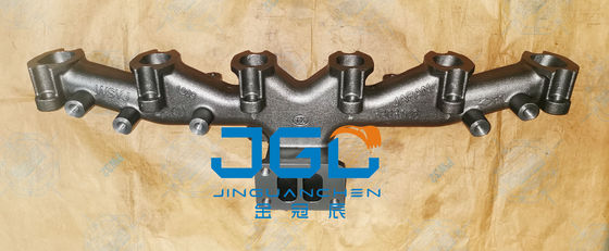 6D102 Máy đào ống xả máy xả diesel ống xả động cơ 6735-11-5120