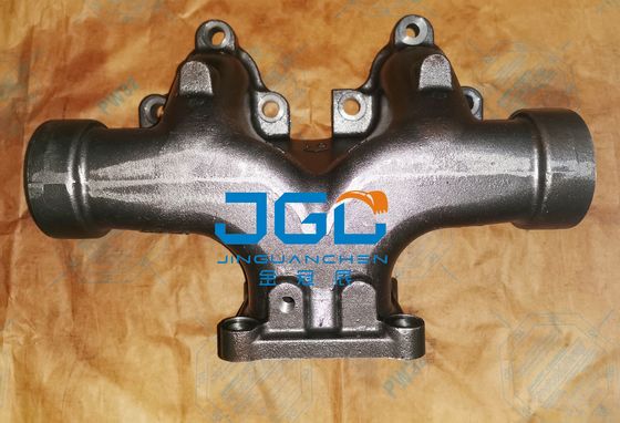 6D125 nguyên bản Bộ phận động cơ Trung tâm ống xả 6150-11-5120 6150-11-5140