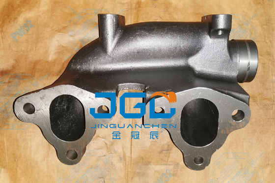 Máy đào ống xả 6151-11-5110 PC400-7 6D125 Bộ xả