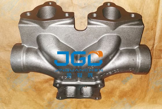 Hệ thống xả máy đào thép không gỉ cao cấp 6151-11-5120