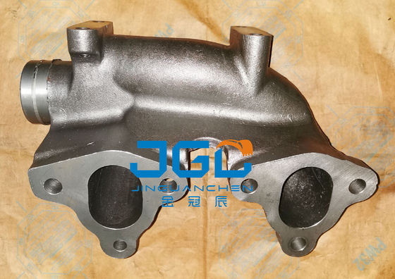 Hệ thống xả máy đào thép không gỉ cao cấp 6151-11-5130