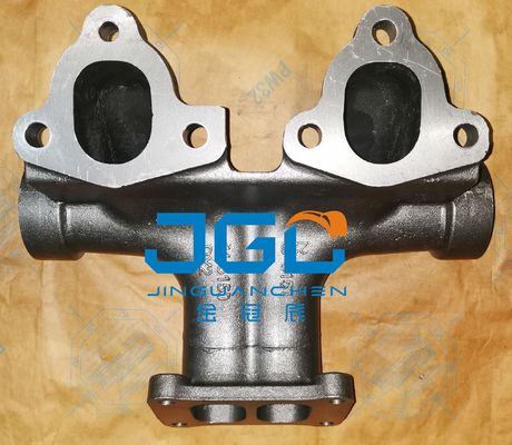 Máy khoan ống xả 6151-11-5110 6151-11-5140 6151-11-5130 cho PC400-6