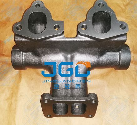Máy khoan ống xả 6151-11-5110 6151-11-5140 6151-11-5130 cho PC400-6