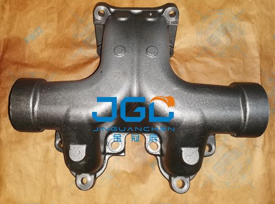 Máy khoan ống xả 6151-11-5110 6151-11-5140 6151-11-5130 cho PC400-6