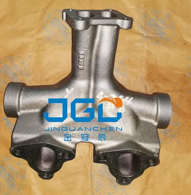 6D125 Đồ đẩy mới diesel ống xả 6151-12-5120