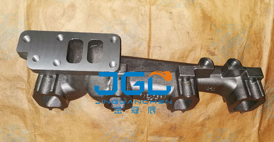 Chất lượng cao S4D102 Khối xả FIT 6732-11-5221 Cho Komatsu WA120-3L