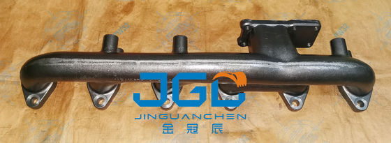 PC200-8 Máy xăng mới Khối xả 6754-11-5120 Phù hợp cho động cơ Komatsu SAA6D107E S6D107 6D107 WA380-6