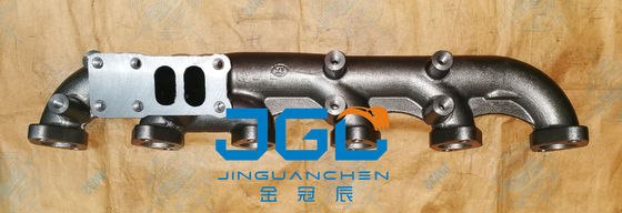 PC200-8 Máy xăng mới Khối xả 6754-11-5120 Phù hợp cho động cơ Komatsu SAA6D107E S6D107 6D107 WA380-6