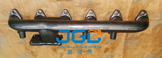 PC200-8 Máy xăng mới Khối xả 6754-11-5120 Phù hợp cho động cơ Komatsu SAA6D107E S6D107 6D107 WA380-6