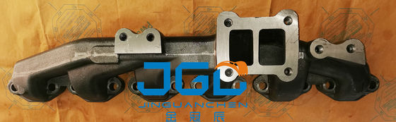 6207-11-5151 Máy đào PC200-5 /6D95 Các bộ phận động cơ diesel ống ống xả