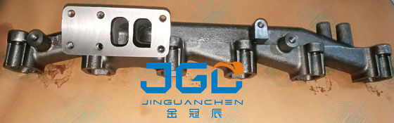 WA320-5 Máy xây dựng Khói xả 6735-11-5220