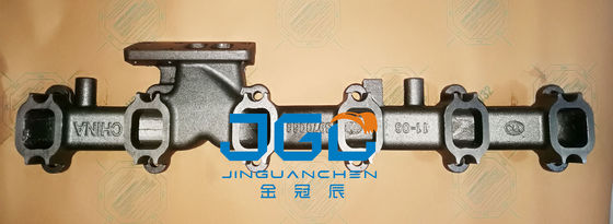 WA320-5 Máy xây dựng Khói xả 6735-11-5220