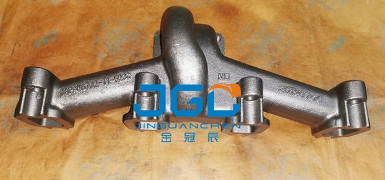 Động cơ diesel chất lượng cao cho Komatsu 4D102 Khói khí thải 6732-11-5230