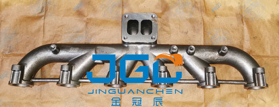 6CT8.3 6CT 6D114 Thiết bị xây dựng Động cơ diesel Khói xả 3931441 3917668 3929778