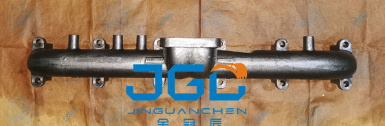 6CT8.3 6CT 6D114 Thiết bị xây dựng Động cơ diesel Khói xả 3931441 3917668 3929778