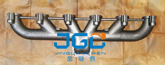 6CT8.3 6CT 6D114 Thiết bị xây dựng Động cơ diesel Khói xả 3931441 3917668 3929778
