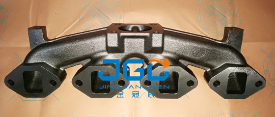 Khói ống xả 6204-13-5110 FITS Cho Komatsu PC60-5 PC60-5 PC60-6 PC60-7 4D95L 4D95