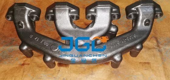 Chất lượng cao 130-7 Phân bộ động cơ diesel Khối khói ngắn 6205-11-5140