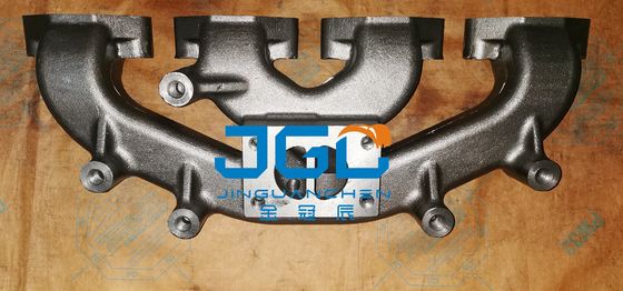 Chất lượng cao 130-7 Phân bộ động cơ diesel Khối khói ngắn 6205-11-5140