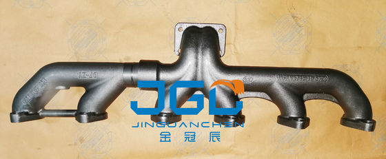 Động cơ diesel chất lượng cao cho Komatsu 300-8 Khói khí thải 6745-11-5120+6745-11-5110