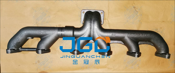 Động cơ diesel chất lượng cao cho Komatsu 300-8 Khói khí thải 6745-11-5120+6745-11-5110