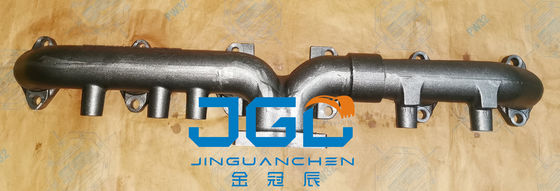 Các bộ phận động cơ diesel PC350-8 Khói khí thải 6745-11-5210