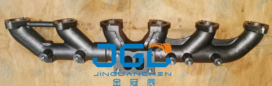 Các bộ phận động cơ diesel PC350-8 Khói khí thải 6745-11-5210