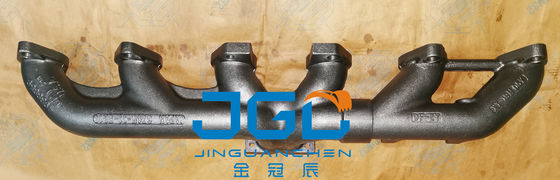 Các bộ phận động cơ diesel PC350-8 Khói khí thải 6745-11-5210