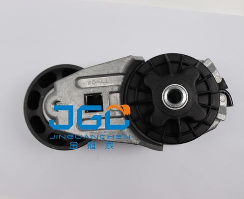 PC200-6 PC200-7 6BT Các bộ phận động cơ diesel dây đai căng 6D102 6731-61-4510 3937553