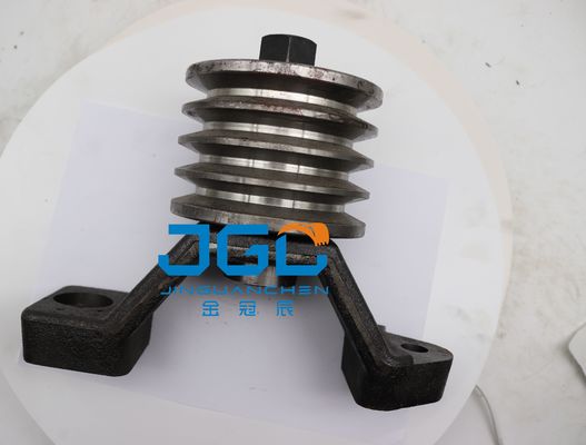 Các bộ phận máy móc xây dựng 1-13641202-0 Vành đai quạt cho 6wg1