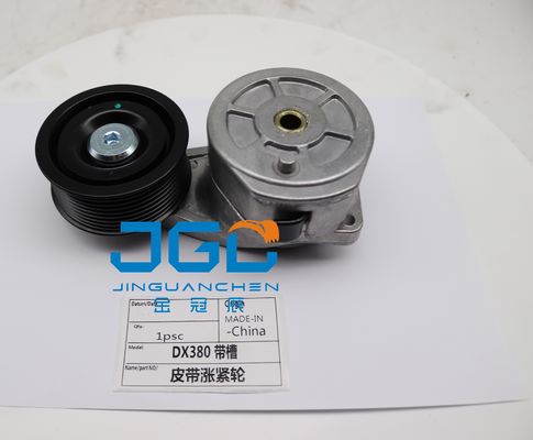 DX380 DX420 dây đai kéo cho máy đào Doosan 2192038 2197391