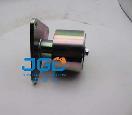 Đối với bộ phận động cơ máy móc Caterpillar E312D Đẹp dây đai