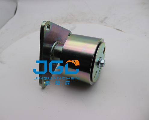 Đối với bộ phận động cơ máy móc Caterpillar E312D Đẹp dây đai