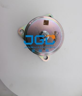 Đối với bộ phận động cơ máy móc Caterpillar E312D Đẹp dây đai