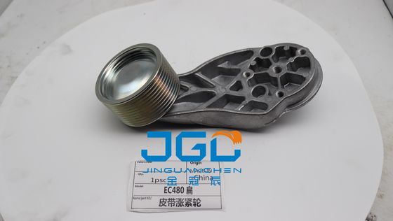 Bộ phận phụ tùng máy đào EC480 dây đai kéo phù hợp cho VOL-VO