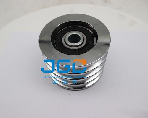 Bộ phận động cơ SK350-8 dây đai kéo phù hợp cho Kobelco