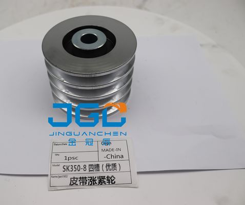 Bộ phận động cơ SK350-8 dây đai kéo phù hợp cho Kobelco