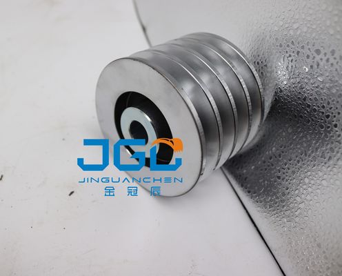 Bộ phận động cơ SK350-8 dây đai kéo phù hợp cho Kobelco