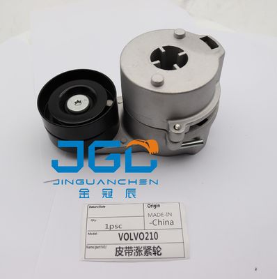 Các bộ phận động cơ diesel EC210 Đẹp dây đai 8149855 20935523 20762060 20966526 Đối với D6D EC210 Xe tải FH12 FH16 FM12 FM9 NH12