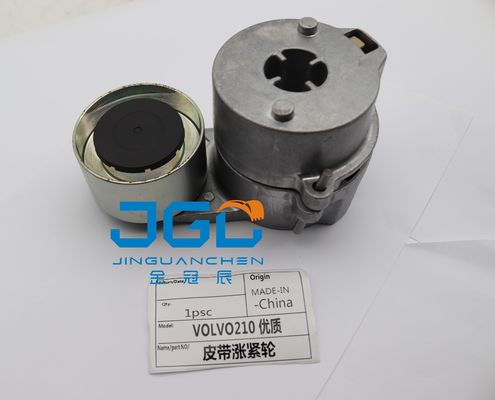 Bộ phận máy đào lâu đời EC210 20909227 Máy động cơ diesel Đẹp dây đai