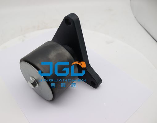 Sany máy đào phụ tùng điều chỉnh dây đai căng pulley 60214258 dây đai căng cho SY245 SY265H