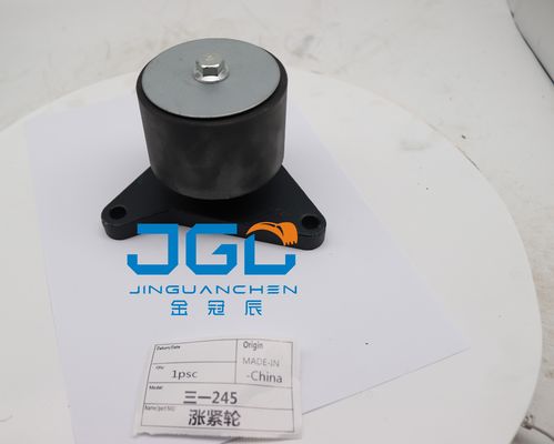 Sany máy đào phụ tùng điều chỉnh dây đai căng pulley 60214258 dây đai căng cho SY245 SY265H