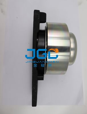 Nhà máy bán trực tiếp Động lực dây đai kéo và làm mát quạt Pulley Kit 6735884 6662997 Cho Bob 653 751