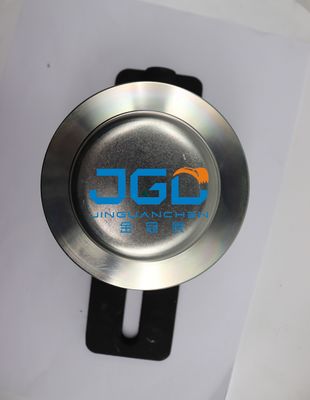 Nhà máy bán trực tiếp Động lực dây đai kéo và làm mát quạt Pulley Kit 6735884 6662997 Cho Bob 653 751
