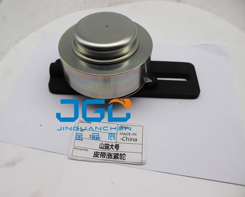 Nhà máy bán trực tiếp Động lực dây đai kéo và làm mát quạt Pulley Kit 6735884 6662997 Cho Bob 653 751