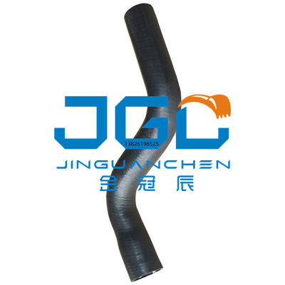 2184Y1274 Đường ống ống nước phía trên động cơ cho máy đào DH55
