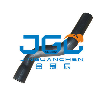 2184Y1274 Đường ống ống nước phía trên động cơ cho máy đào DH55