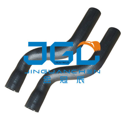 2184Y1274 Đường ống ống nước phía trên động cơ cho máy đào DH55